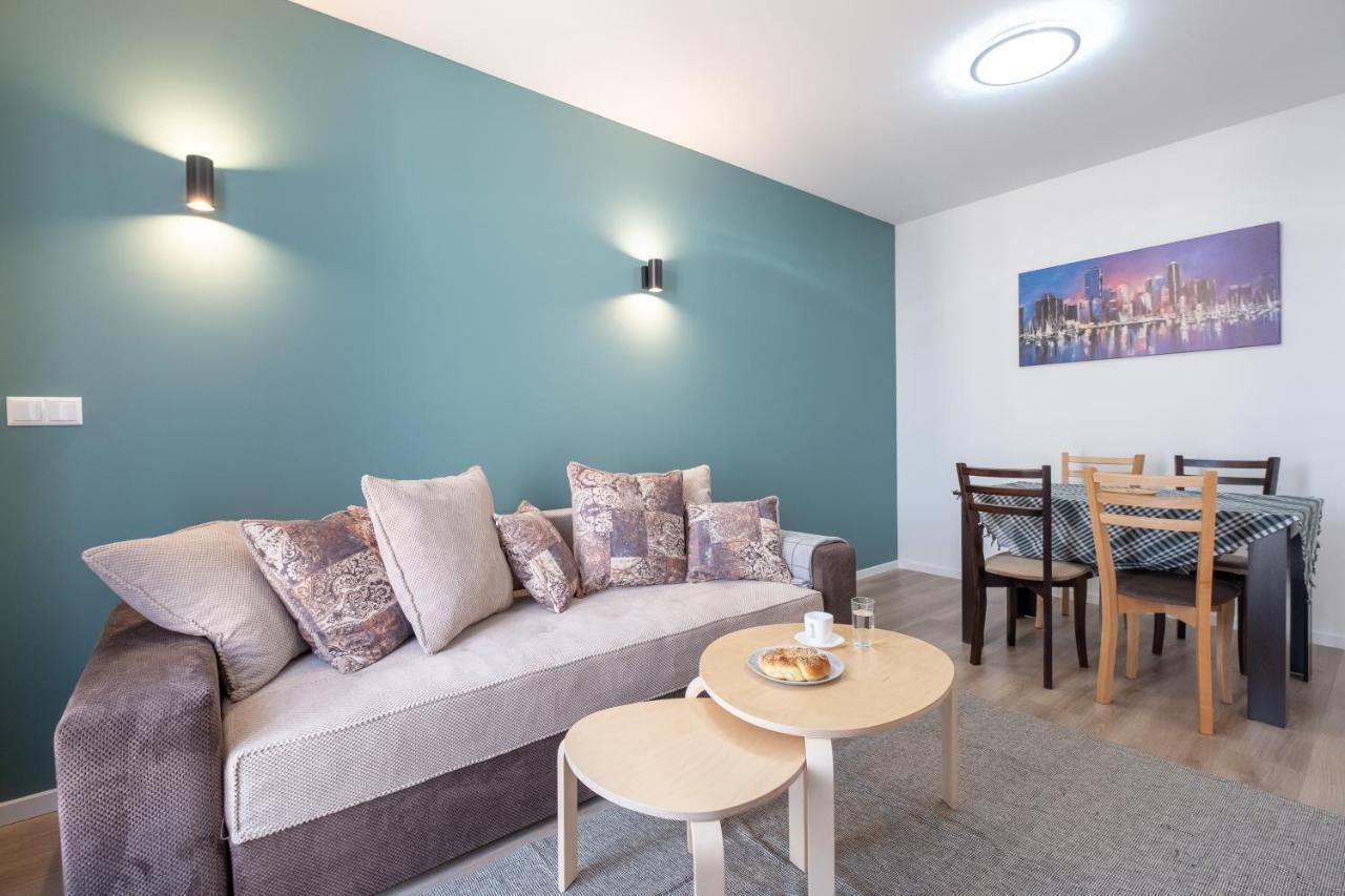Appartement Large Terrace In Old Center Of By Flat Mаnager Sofia