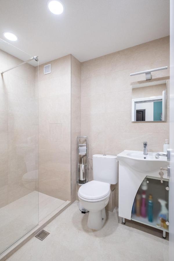 Apartament Large Terrace In Old Center Of By Flat Mаnager