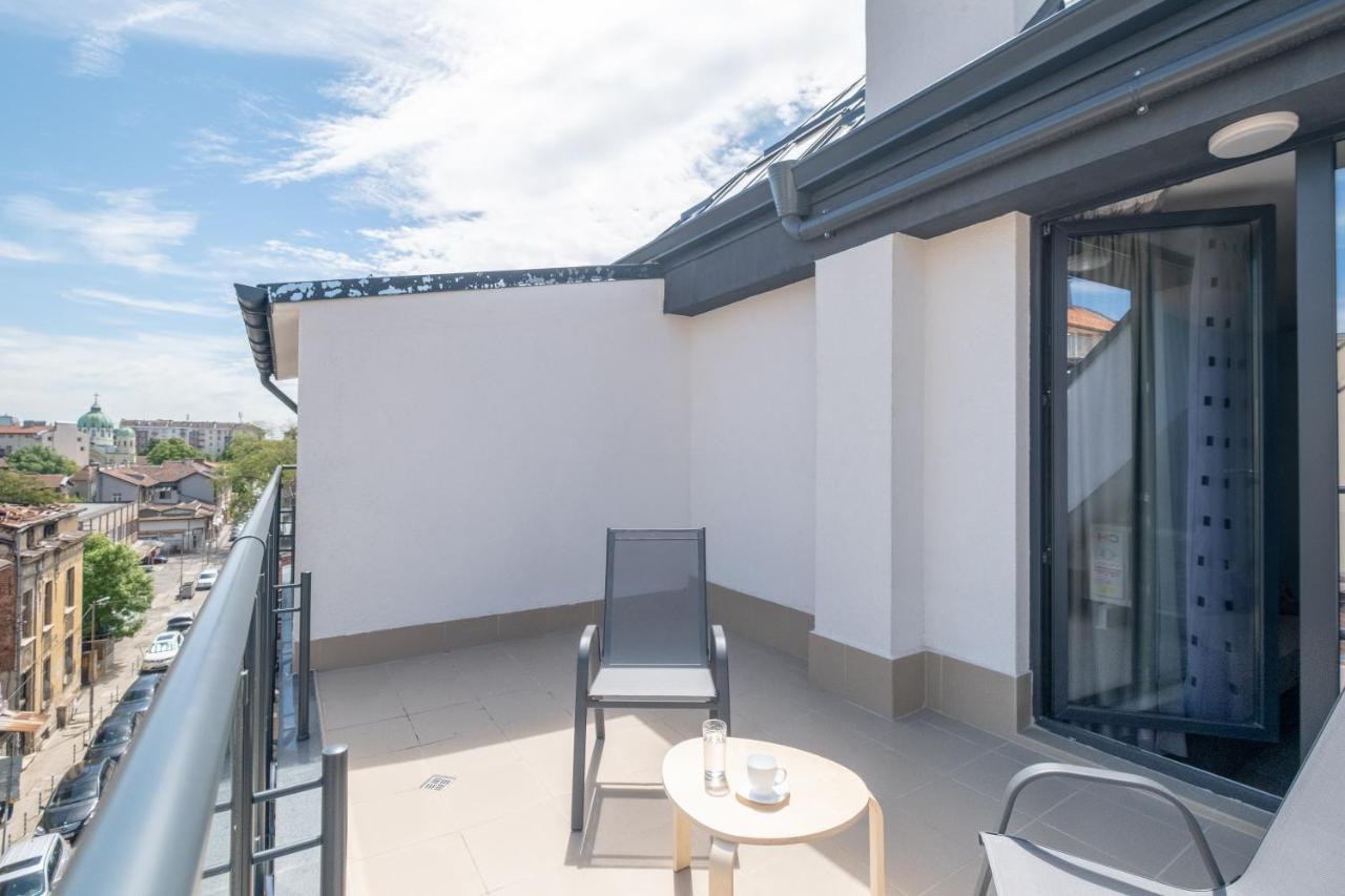 Appartement Large Terrace In Old Center Of By Flat Mаnager *