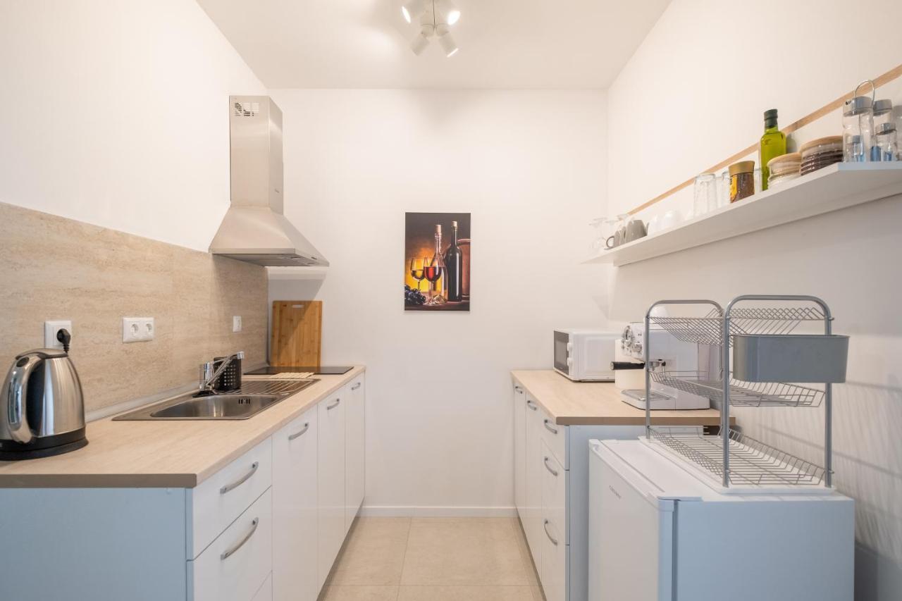 Appartement Large Terrace In Old Center Of By Flat Mаnager Sofia